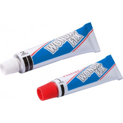 PRATLEY WONDAFIX WHITE 30ML (20) A