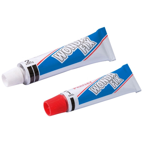 PRATLEY WONDAFIX WHITE 30ML (20) A