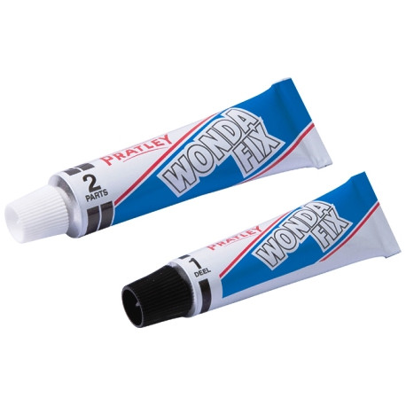 PRATLEY WONDAFIX CAR 30ML (20) A