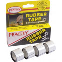 PRATLEY RUBBER TAPE S/FUSE 19X1.6M (20)A