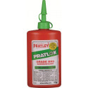 PRATLEY P/LOK GRADE BRG 50G (4) A