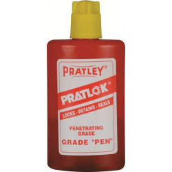 PRATLEY P/LOK GRADE PEN 50G (4) A