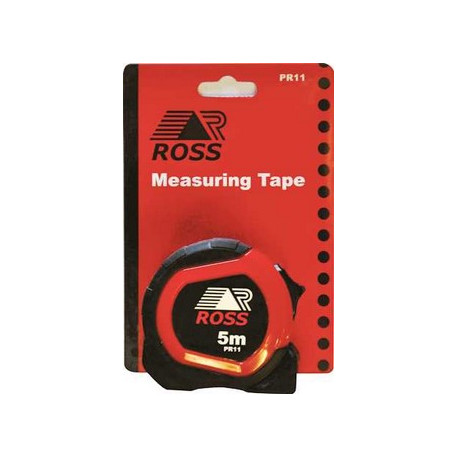 TAPE ROSS POCKET IND 8X25MM F7199 PR11