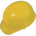 HAT HARDHAT YELLOW SABS