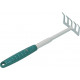 RACO HAND FLOWER RAKE 325MM 53516/484