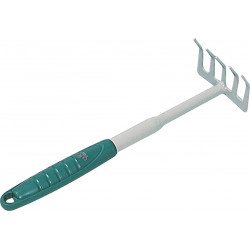 RACO HAND FLOWER RAKE 325MM 53516/484