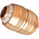 RACO HOSE MENDER BRASS 1/2`` 55018B