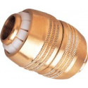 RACO HOSE MENDER BRASS 1/2`` 55018B