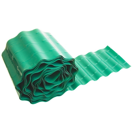 RACO LAWN EDGES PLASTIC 9MX15CM 53682C