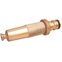 RACO NOZZLE ADJUSTABLE BRASS  55021B