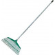 RAKE RACO LAWN PLAS STEEL HAND RT53/746