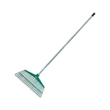 RAKE RACO LAWN PLAS STEEL HAND RT53/746