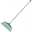 RAKE RACO LAWN PLAS STEEL HAND RT53/746