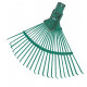 RAKE RACO LAWN STEEL FAN HEAD 53735