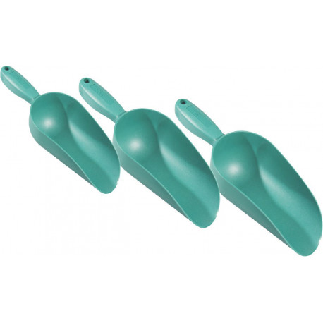 RACO SCOOP GARDEN LARGE 53458