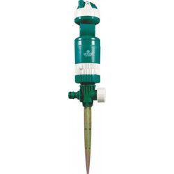 RACO SPRINKLER AQUA GEAR DRIVE RT55/695C