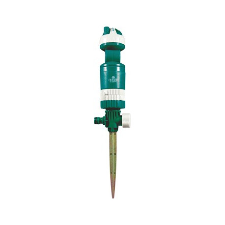 RACO SPRINKLER AQUA GEAR DRIVE RT55/695C