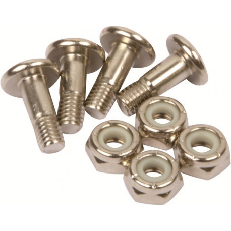 RACO PROF S/HANDLE BOLTS 9730/5 L17-4B