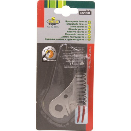 RACO PROF S/BLADE KIT RIC9710-52126SB