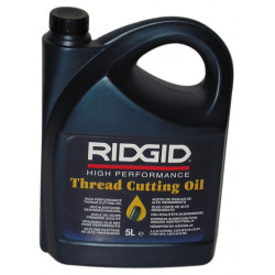 RIDGID OIL NUCLEAR THREADING 5LITR 16681