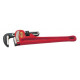 RIDGID WRENCH PIPE STRAIGHT  250MM (L)