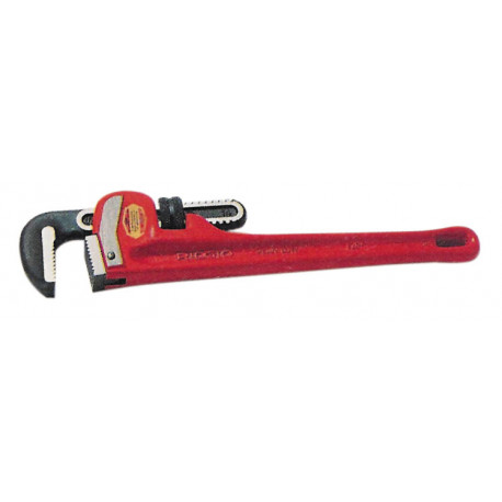 RIDGID WRENCH PIPE STRAIGHT  300MM (L)