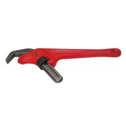 RIDGID WRENCH PIPE HEX O/S E110 240MM