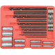 RIDGID SCREW EXTRACTOR SET NO 10  35585