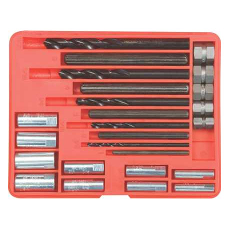 RIDGID SCREW EXTRACTOR SET NO 10  35585