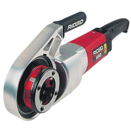 RIDGID THREADER POWER DR 690 1/2-2(44933