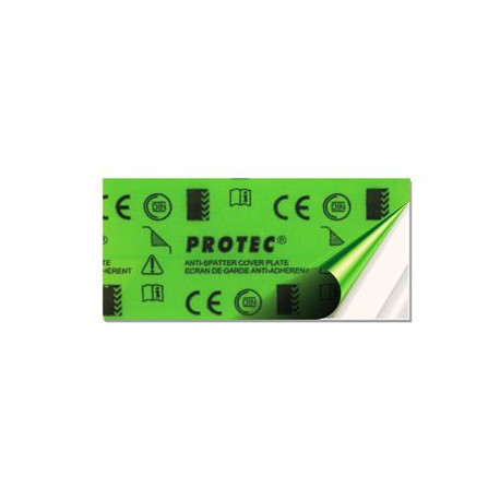 LENS MATWELD CLEAR PROTEC CR39 108X51