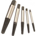 EXTRACTOR OMNI SCREW SET 5PCE