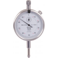 GAUGE OMNI DIAL INDICATOR 0-10MM 6054