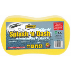 SHIELD SPLASH N DASH SPONGE SH192 (12)