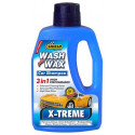 SHIELD XTREME WASH & WAX BEAD 500ML SH13