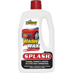 SHIELD SPLASH CAR SHAMPOO 1L SH69 (12)