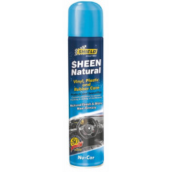 SHIELD SHEEN 300ML NU CAR SH68 (12)