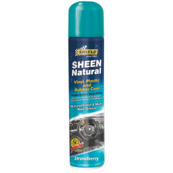 SHIELD SHEEN 300ML STRAWBERRY SH54 (12)