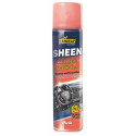 SHIELD SHEEN 300ML MUSK SH55 (12)