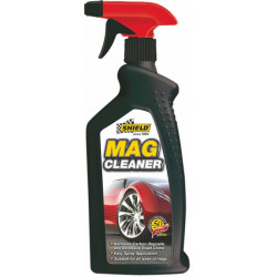 SHIELD MAG CLEANER 500ML SH40 (12)