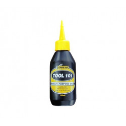 SHIELD C/TOOL M/PURPOSE OIL 125ML SHI107