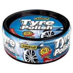 SHIELD TYRE POLISH 400ML SH05 (12)