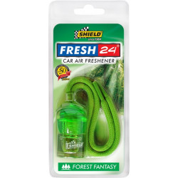 SHIELD FRESH24 CAR FOREST FANTASY SH03