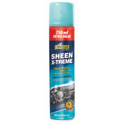 SHIELD SHEEN XTREME 750ML S/BERRY SH241