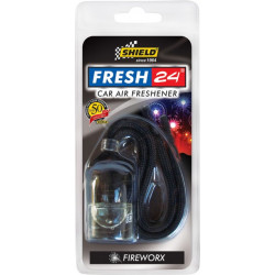 SHIELD FRESH24 CAR FIREWORX SH402 (12)