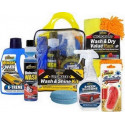 SHIELD WASH & SHINE KIT 6PK SH469 (12)