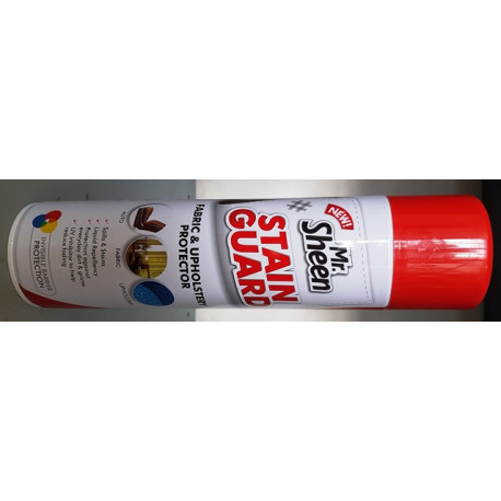 SHIELD STAIN GUARD FAB&UPHOL PROTC SH619