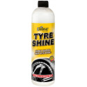 SHIELD TYRE SHINE 500ML SH635 (12)