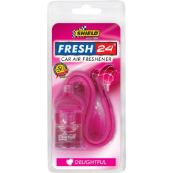 SHIELD FRESH24 CAR DELIGHTFUL SH646 (12)