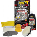 SHIELD HEADLIGHT RESTORATION KIT SH655